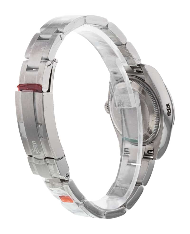 Rolex Lady Oyster Perpetual 176200